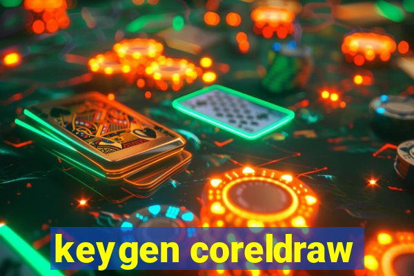 keygen coreldraw